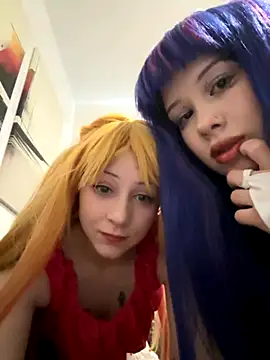 Snapshot of Kisamilf chatting on 9, 11, 2025 Kisamilf online show from 9, 11, 2025