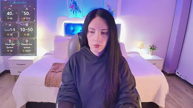 Neo sarah  online show from 18, 6, 2026