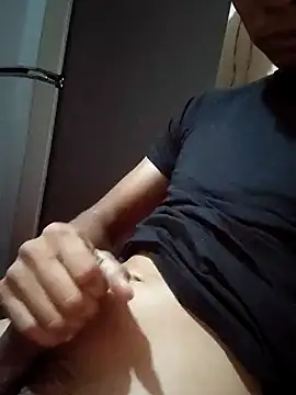 Jorge111235 online show from 11, 11, 2025