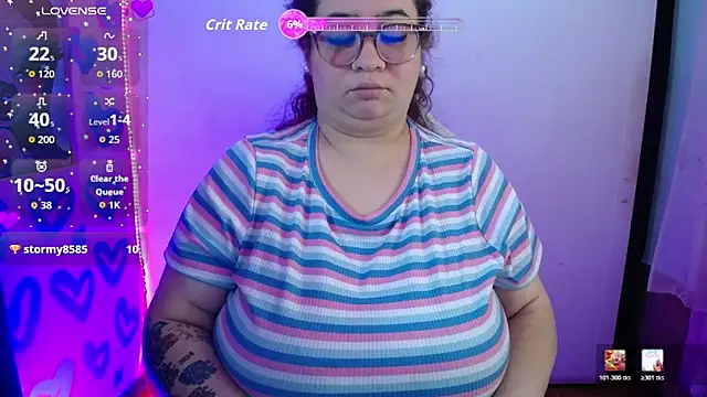 Snapshot of kattybbwbigboobs_ chatting on 14, 7, 2026 kattybbwbigboobs online show from 14, 7, 2026
