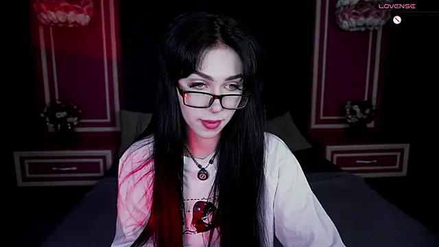 Snapshot of FetishForCassie chatting on 18, 7, 2026 FetishForCassie online show from 18, 7, 2026