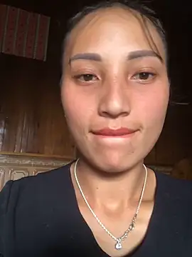 Snapshot of Lin-babyx chatting on 7, 11, 2025 Lin-babyx online show from 7, 11, 2025