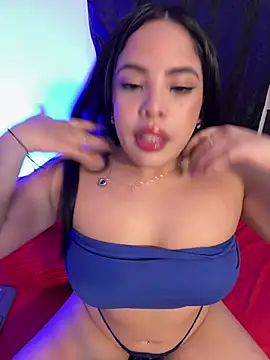 Snapshot of Ari_coleman chatting on 17, 2, 2026 Ari coleman online show from 17, 2, 2026