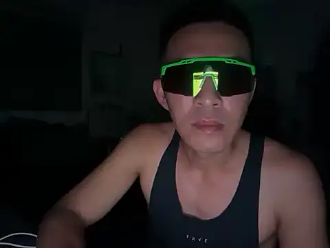 Snapshot of OceanCandy chatting on 20, 11, 2025 OceanCandy online show from 20, 11, 2025