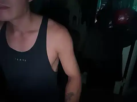 OceanCandy online show from 21, 11, 2025