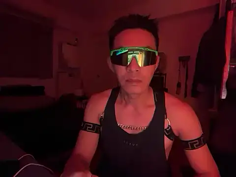 OceanCandy online show from 20, 12, 2025