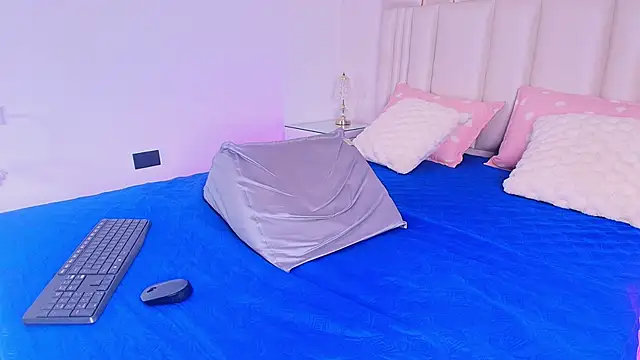 alanarose18 online show from 13, 4, 2026