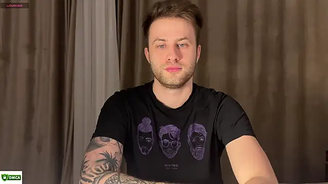 Snapshot of dominantrodri chatting on 19, 2, 2026 dominantrodri online show from 19, 2, 2026