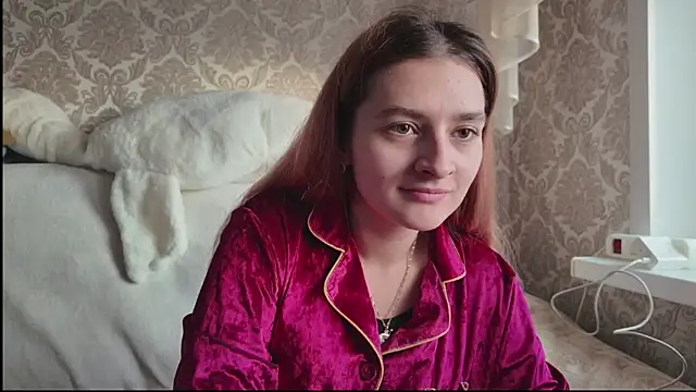 SweetLiaison online show from 19, 11, 2025