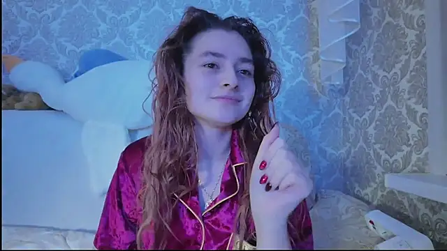 SweetLiaison online show from 23, 11, 2025