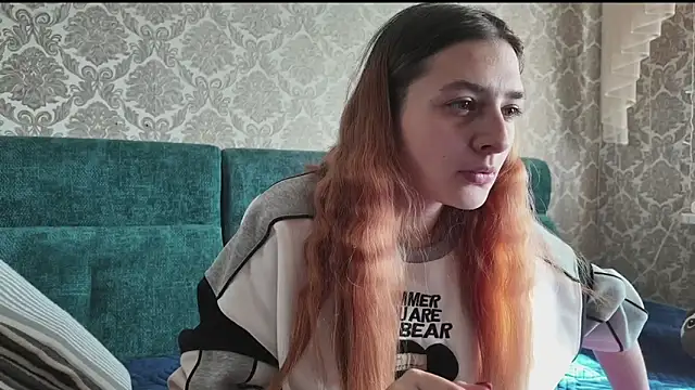 SweetLiaison online show from 22, 4, 2026