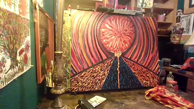 2099RivenXXX online show from 28, 2, 2026