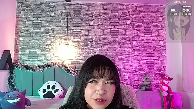 Snapshot of kyoko97 chatting on 8, 11, 2025 kyoko97 online show from 8, 11, 2025