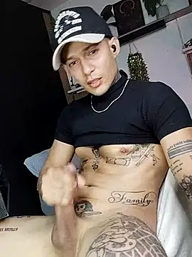 strong dick7in online show from 22, 7, 2026