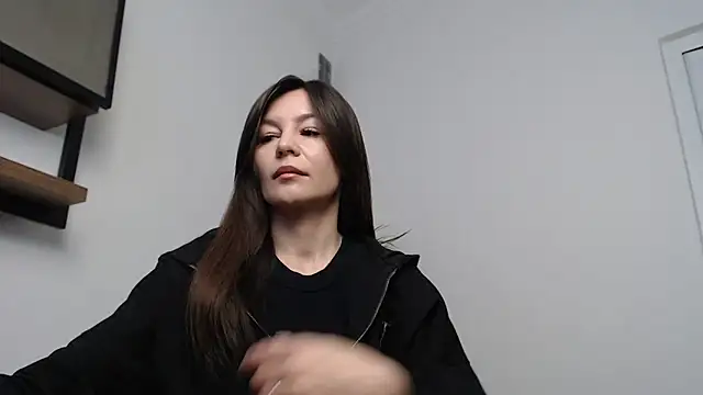 Veronichkaaa online show from 14, 4, 2026