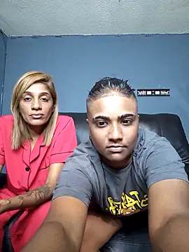 Snapshot of power_couple1 chatting on 12, 11, 2025 power couple1 online show from 12, 11, 2025