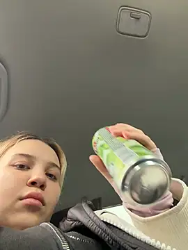 KilianaNoir online show from 27, 2, 2026