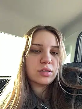 KilianaNoir online show from 30, 3, 2026