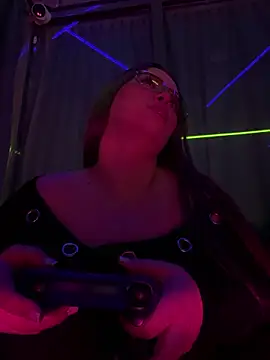 KilianaNoir online show from 31, 3, 2026