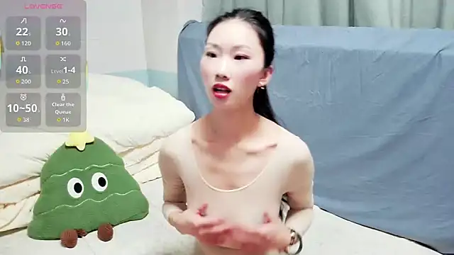 Snapshot of QIQIZHAO-2025 chatting on 28, 11, 2025 QIQIZHAO-2025 online show from 28, 11, 2025