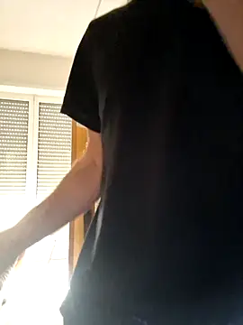 CuteDaddy92 online show from 2, 3, 2026