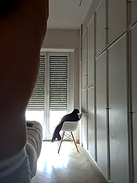 CuteDaddy92 online show from 27, 3, 2026