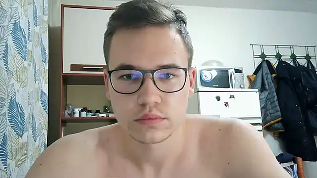 Yminoske online show from 3, 12, 2025