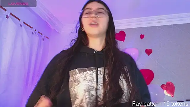 Snapshot of Lilith_rose6 chatting on 14, 2, 2026 Lilith rose6 online show from 14, 2, 2026