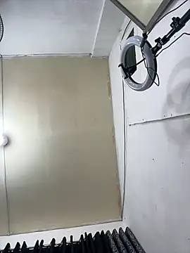 SushiPinayTS online show from 9, 2, 2026