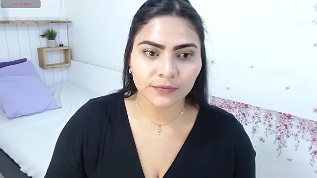 MariaVex online show from 16, 1, 2026