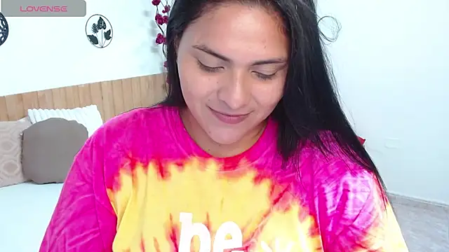 MariaVex online show from 26, 2, 2026