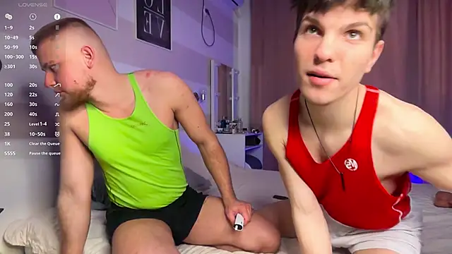 Hotpeppers666 online show from 5, 4, 2026