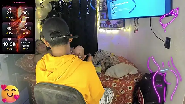 Snapshot of JUANBIGCOCK21CM chatting on 24, 2, 2026 JUANBIGCOCK21CM online show from 24, 2, 2026