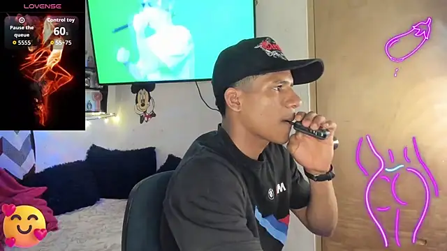 Snapshot of JUANBIGCOCK21CM chatting on 15, 3, 2026 JUANBIGCOCK21CM online show from 15, 3, 2026