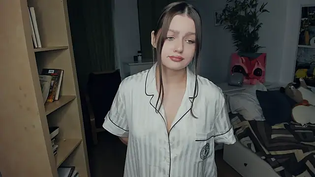 RosseLavish online show from 24, 11, 2025