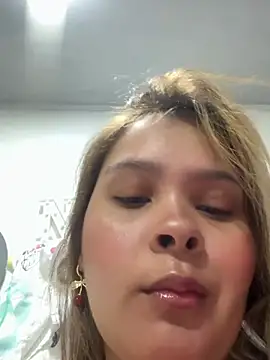 MelodySanz online show from 17, 5, 2026
