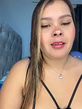 MelodySanz online show from 4, 6, 2026