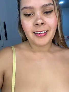MelodySanz online show from 18, 6, 2026