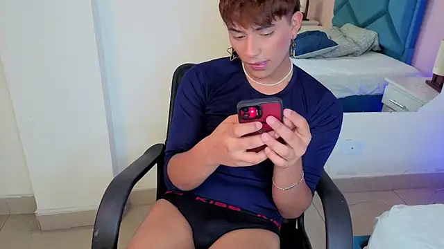 NoaDurand online show from 27, 11, 2025