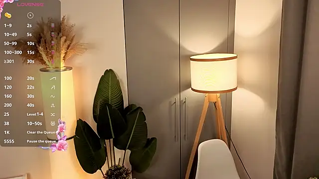 Snapshot of AdameShoyer chatting on 1, 12, 2025 AdameShoyer online show from 1, 12, 2025