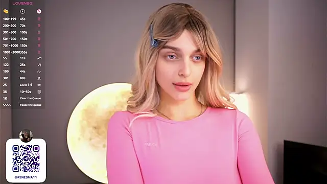 AdameShoyer online show from 14, 12, 2025