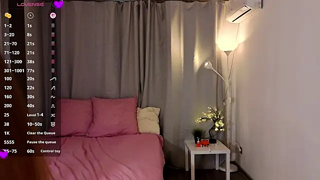 Snapshot of mybayby chatting on 22, 4, 2026 mybayby online show from 22, 4, 2026