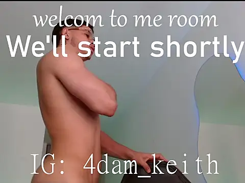 adam keith online show from 9, 1, 2026