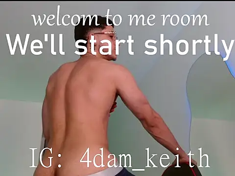 adam keith online show from 13, 1, 2026