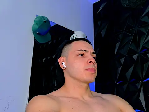 Maxwell Dupont online show from 21, 11, 2025