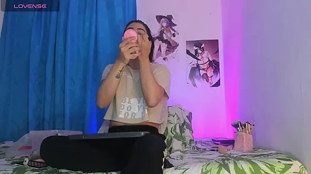 Snapshot of annahotdoll chatting on 21, 7, 2026 annahotdoll online show from 21, 7, 2026