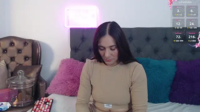 maripa0  69 online show from 31, 3, 2026