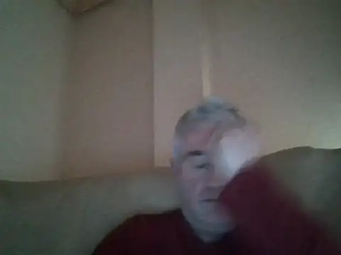 Cumlover5534 online show from 16, 2, 2025