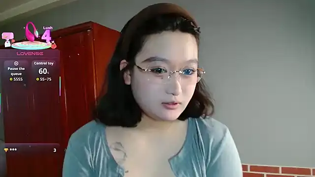 Snapshot of sallybing chatting on 21, 11, 2025 sallybing online show from 21, 11, 2025