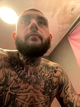 Snapshot of trickydickydaddy chatting on 3, 12, 2025 trickydickydaddy online show from 3, 12, 2025